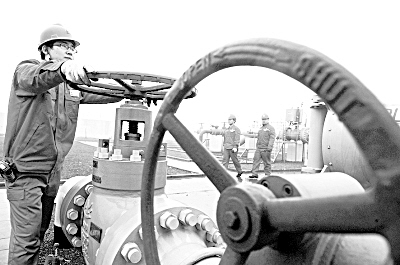 天然气供应长效机制能否缓解“气荒”