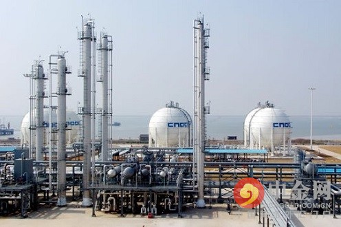 上海石油天然气交易中心推迟运营