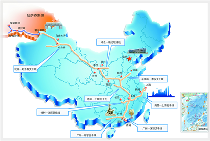 对此,行业观察人士指出,天然气作为世界公认的清洁能源,加大天然气管道铺建是优化城市能源利用结构,促进节能减排工作最为行之有效的策略,是未来城市清洁能源的大势所趋。