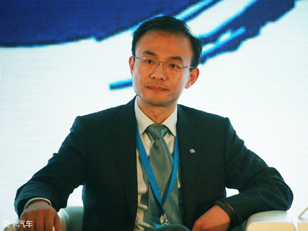 北汽新能源全面发力 海外两建研发中心