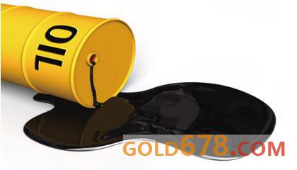 油价:前途是光明的,道路是曲折的