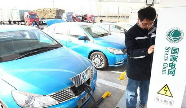 新能源汽车发展的三个瓶颈