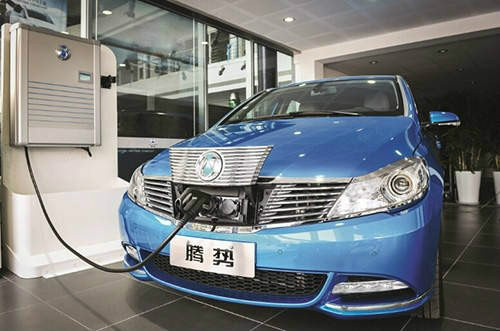 新能源汽车发展的三个瓶颈