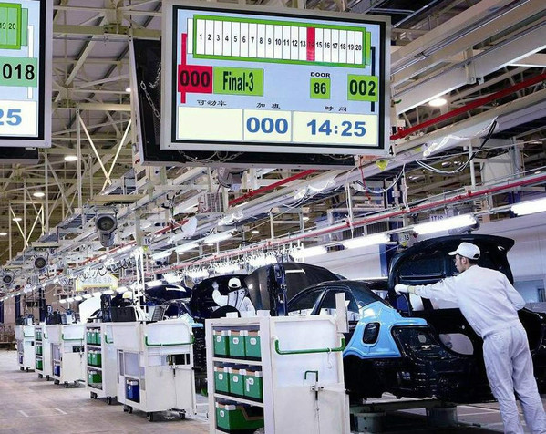 新能源汽车发展的三个瓶颈