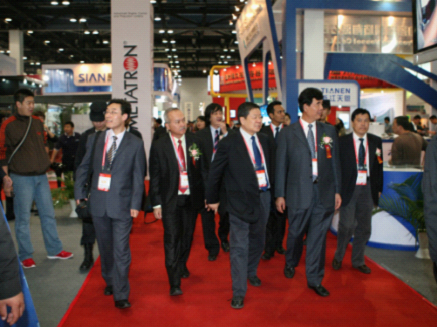 第六届亚太天然气汽车协会双年国际会议暨展览会(ANGVA 2015)即将在成都举行