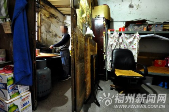 天气渐冷煤气中毒事件增多 民房用气安全令人忧