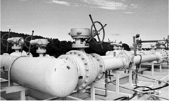 受原油拖累 美国天然气价格持续低迷