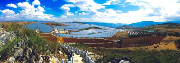 \ 香港中电CEO:政府对新能源支持有助于吸引海外技术